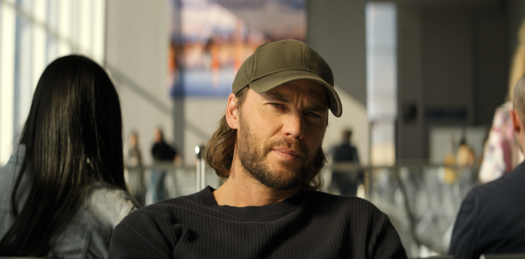 THE TERMINAL LIST: DARK WOLF