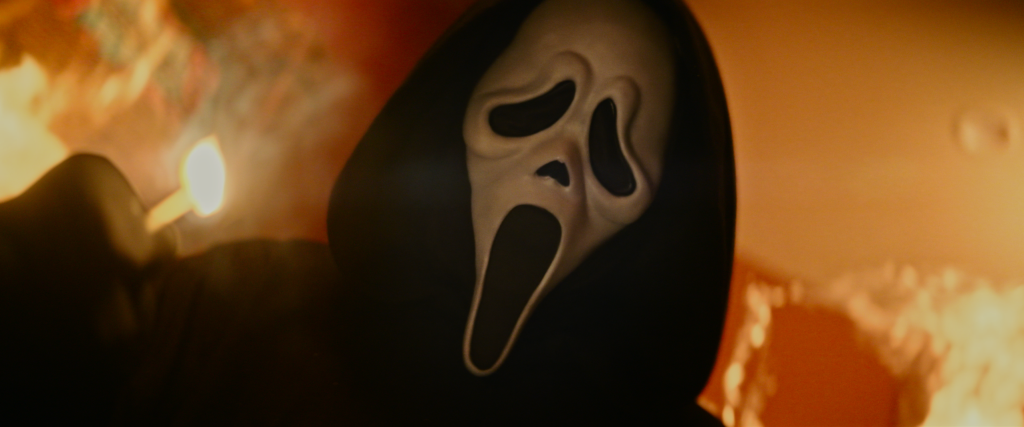 SCREAM 7
