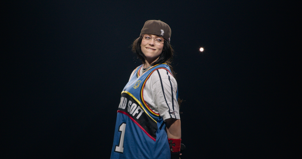 BILLIE EILISH – HIT ME HARD AND SOFT: THE TOUR (LIVE IN 3D)