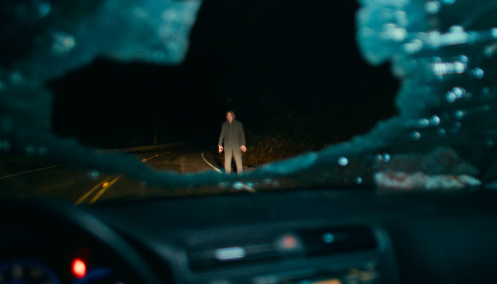 PASSENGER